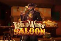 Wild West Saloon